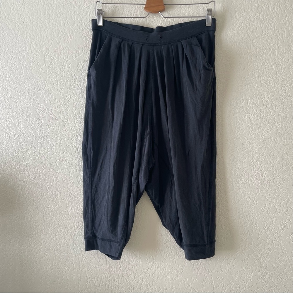 Lululemon Harem Drop Waist Pants